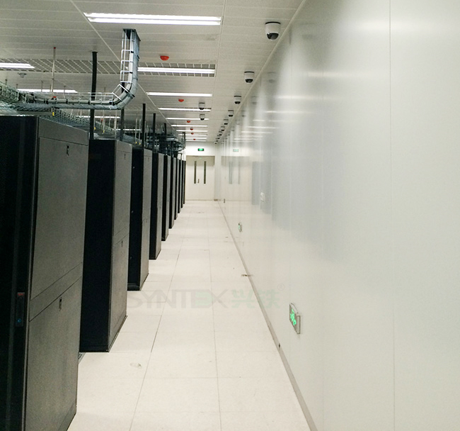 成都91桃色APP下载免费版与达州工商银行合作案例 银行数据中心机房专用91桃色APP成人